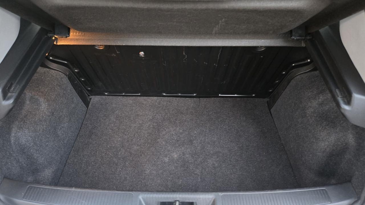 Fiat Punto 1.4 8V 5 porte Easypower Lounge