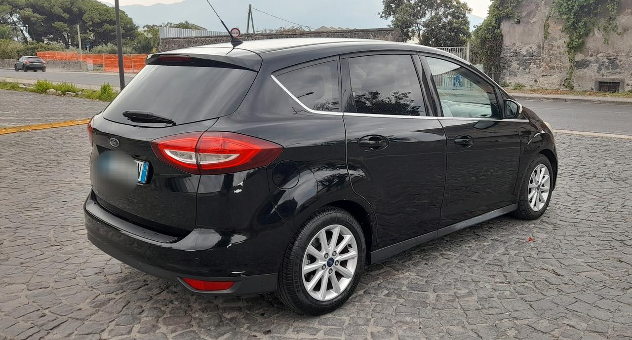 Ford C-Max 1.5 TDCi 120CV Start&Stop Titanium
