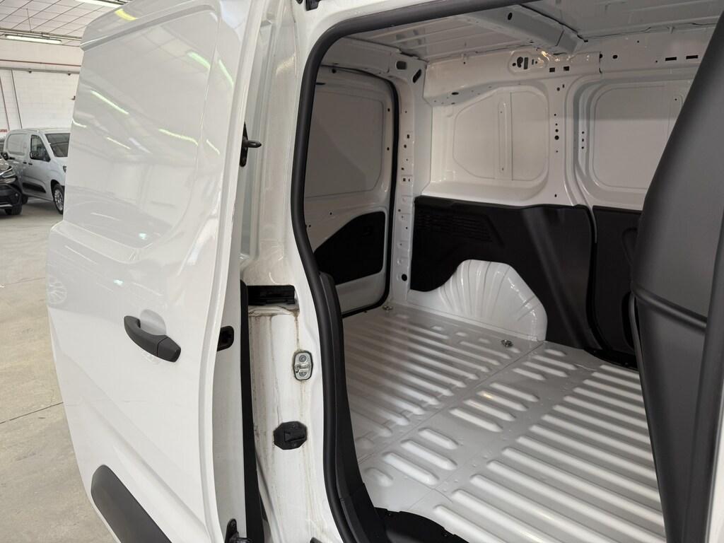 Toyota Proace City Furgone Proace City Electric L1 50kwh S Comfort