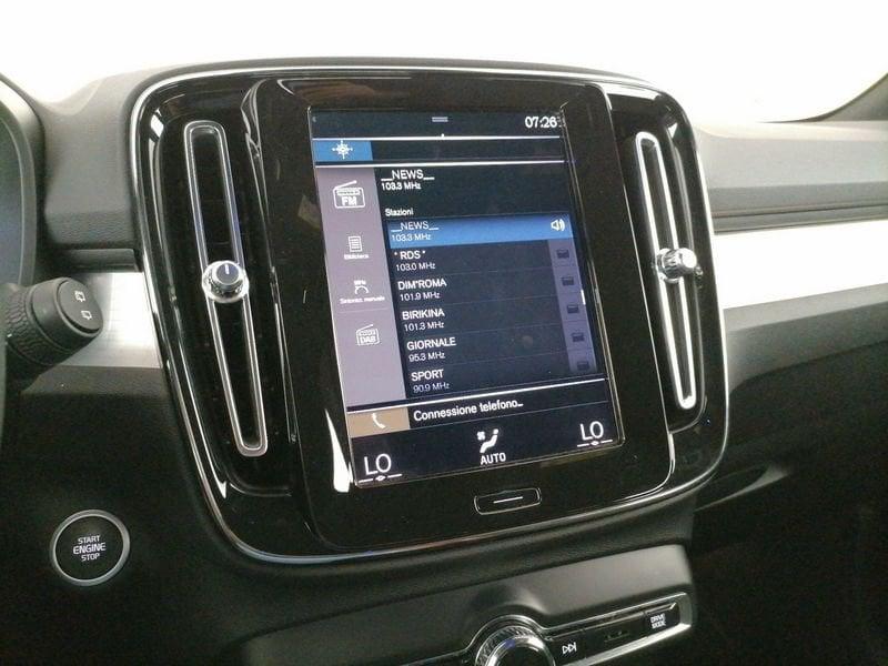 Volvo XC40 1.5 t2 Core auto
