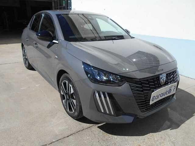 Peugeot 208 100 Allure NAV Fin 9Perfet