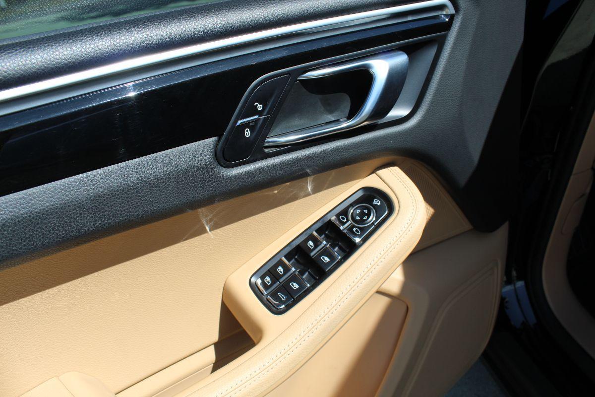 PORSCHE - Macan - 3.0 S Diesel