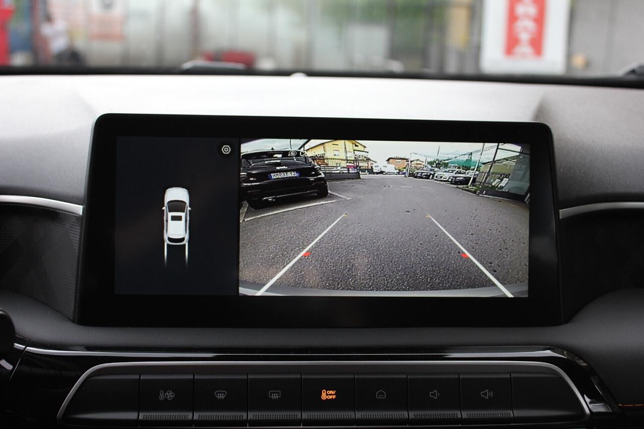 Mg MG3 COMFORT NUOVA A BENZINA PRONTA CONSEGNA