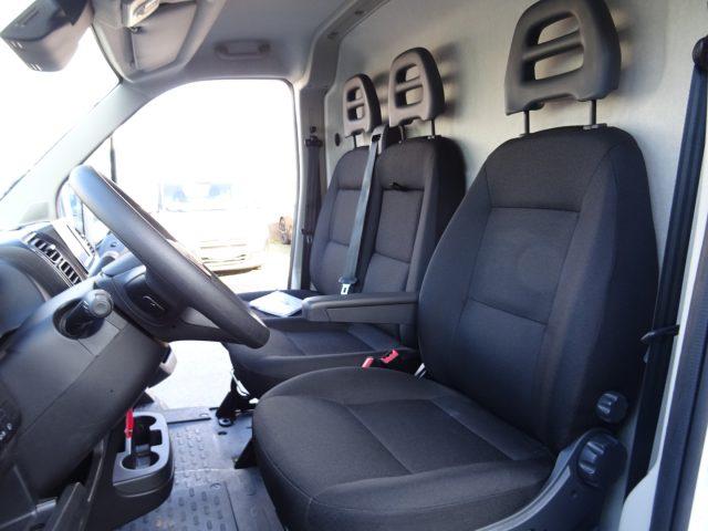 FIAT Ducato 35Q Maxi 2.2 Mjt 140CV AT9 PLungo-TM Furgone