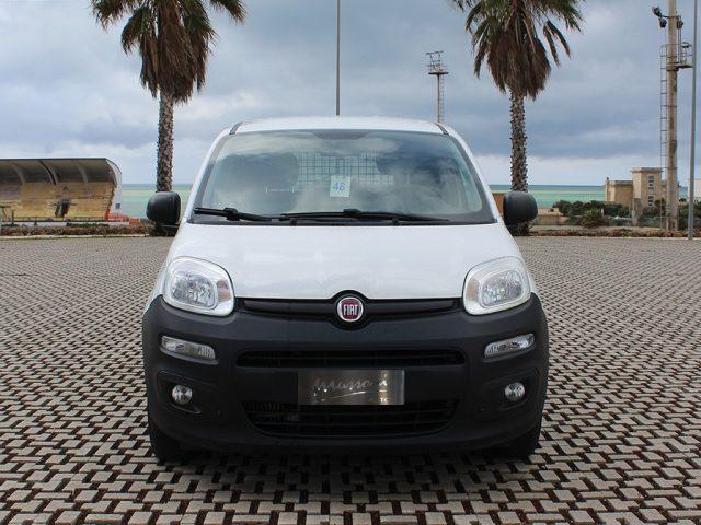 FIAT Panda 1.3 MJT S&S Pop Van 2 posti +IVA