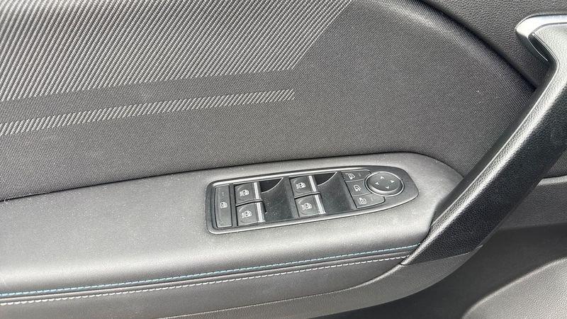 Renault Symbioz esprit Alpine full hybrid E-Tech 145