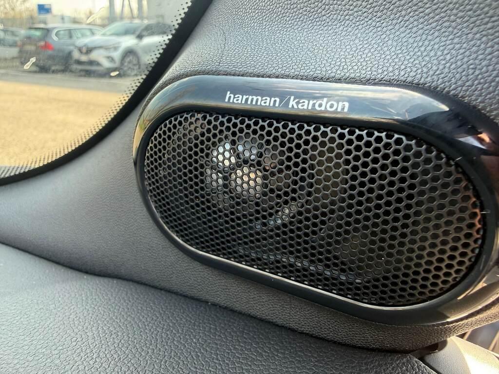 Mini Mini Cabrio 2.0 Twin Power Turbo JCW JCW Steptronic