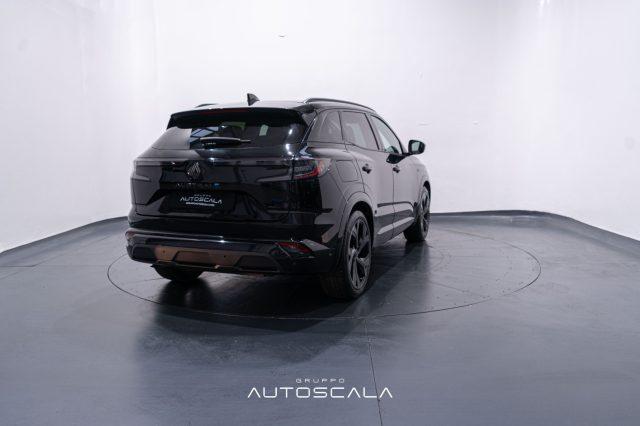 RENAULT Austral Full Hybrid E-Tech 200cv Iconic Esprit Alpine