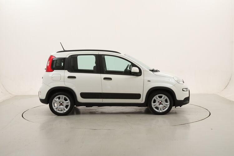 Fiat Panda Hybrid City Life BR184351 1.0 Mild Hybrid 70CV