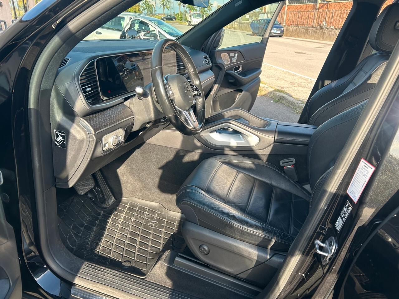 Mercedes-benz GLE 350 de hybrid EQ 4Matic Premium Plus