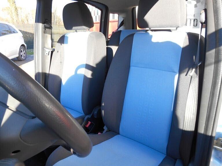 Fiat Panda 1.2 Dynamic Natural Power METANO