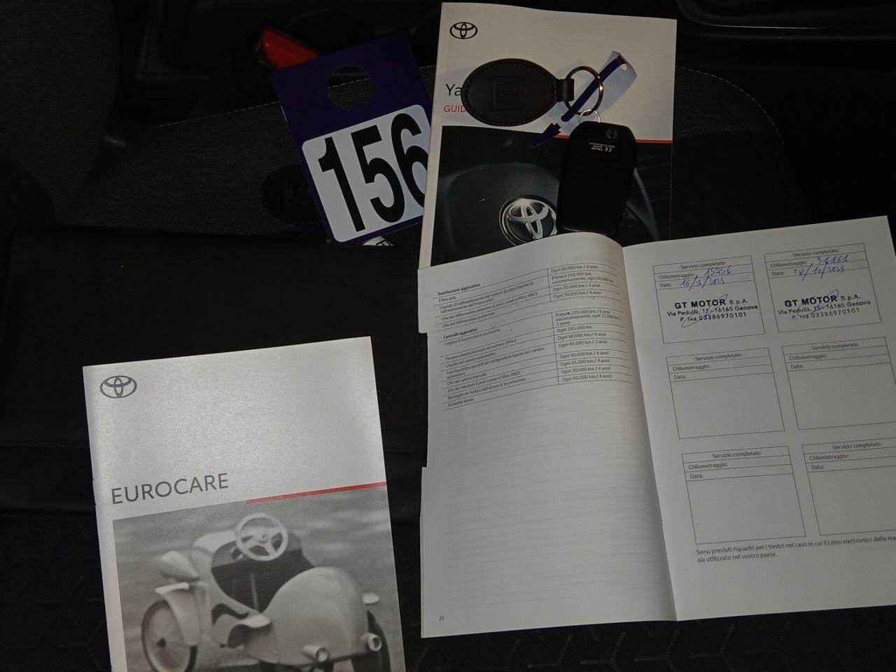 Toyota Yaris Cross 1.5 Hybrid 5p. E-CVT Trend 116CV