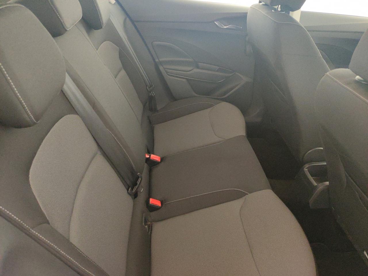 1.0 mpi evo Ambition 80 CV