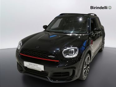 MINI Mini Countrym.(F60) - Mini 2.0 John Cooper Works 'JCW' Countryman ALL4