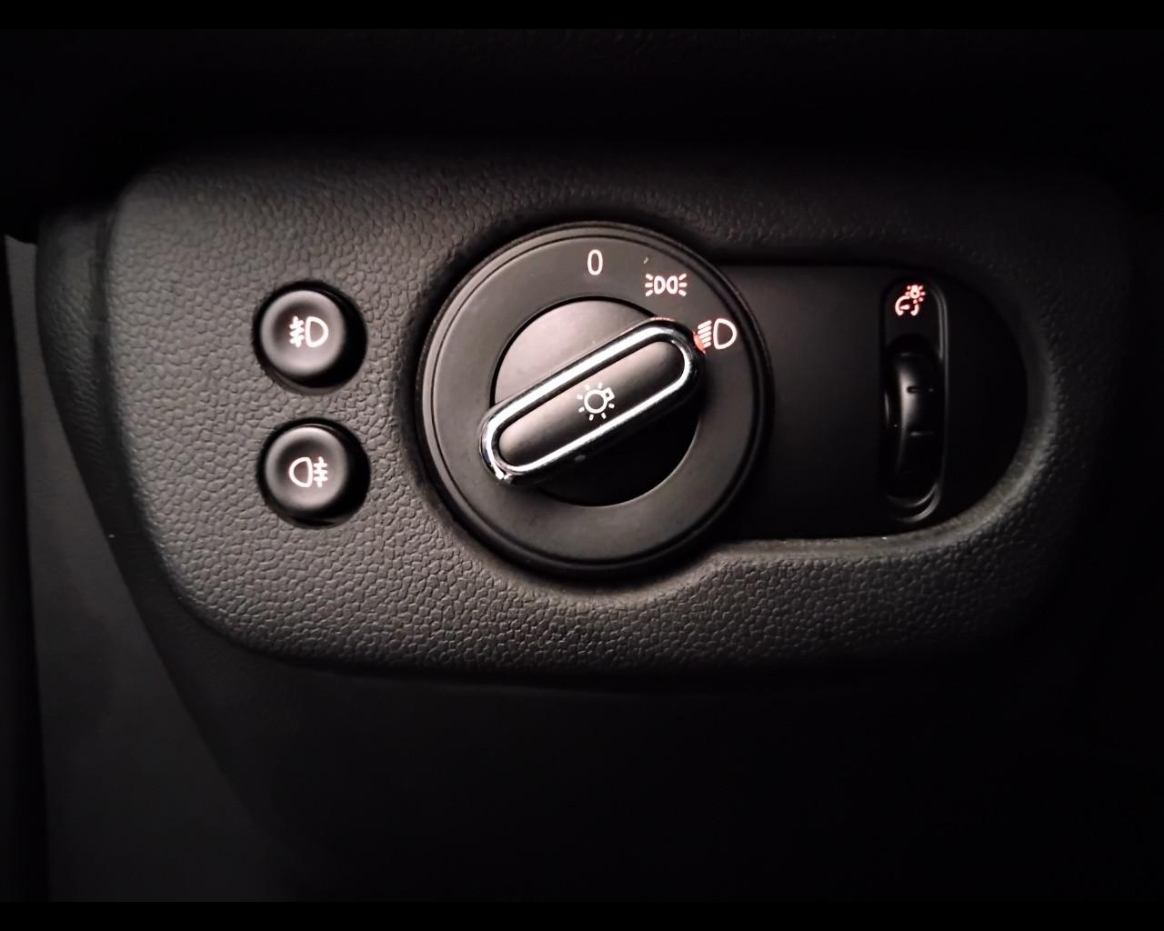 MINI Mini IV F54 2016 Clubman - Mini Clubman 2.0 Cooper D Hype