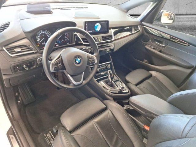 BMW 218 d Active Tourer Advantage