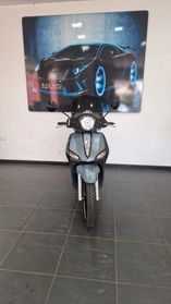 Piaggio Liberty 125