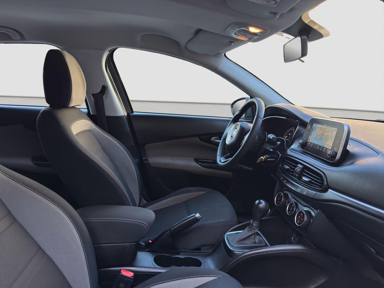 Fiat Tipo SW 1.6 mjt 120cv Lounge automatica 2021