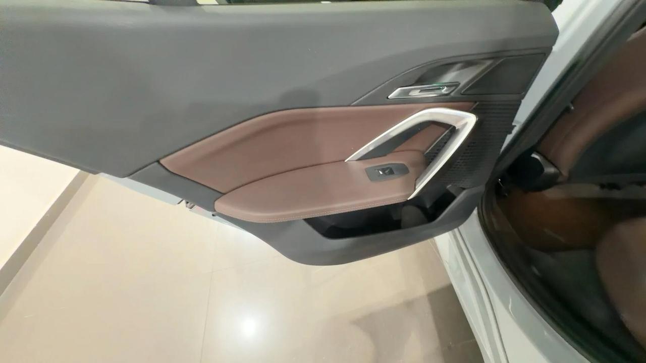 Bmw X2 sDrive 20d Msport