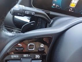 Mercedes-benz B 180 d Automatic Sport full