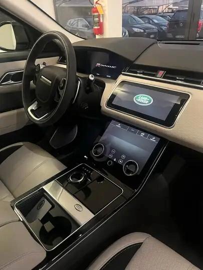 Land Rover Range Velar 2.0 Si4 300 CV R-Dynamic SE