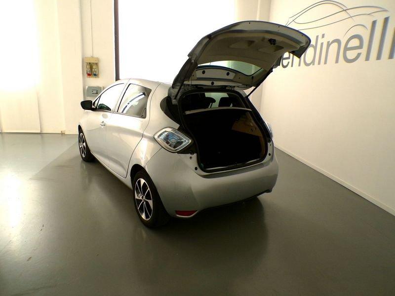 Renault ZOE Intens R110 Flex