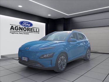 HYUNDAI Kona 39 kWh EV Xtech City del 2023