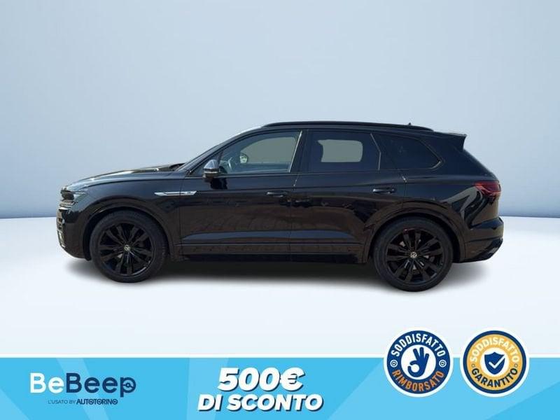 Volkswagen Touareg 3.0 V6 TDI ELEGANCE R-LINE EXTERIOR PACK 2
