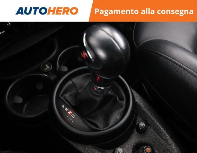 MINI Countryman Mini Cooper SD Countryman ALL4