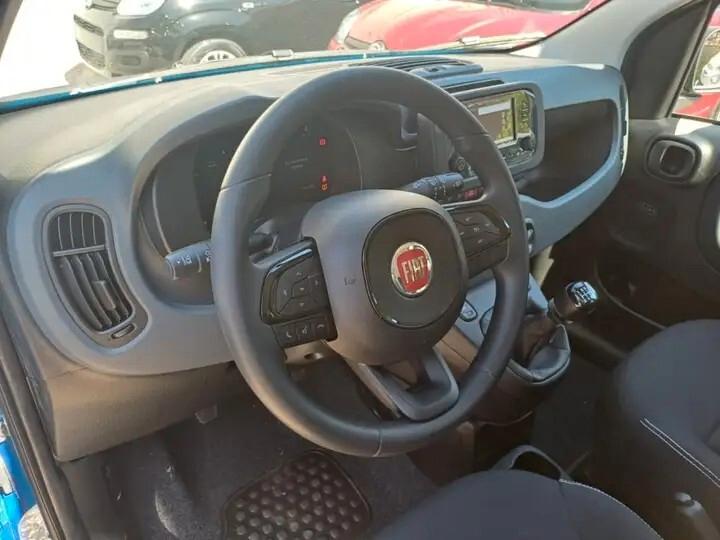 Fiat Panda 1.0 FireFly S&S Hybrid*KM0*Pack City