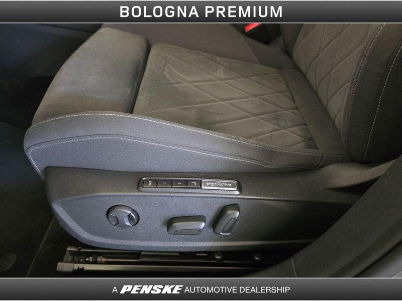 Volkswagen Golf Golf 2.0 TDI 150 CV DSG Style