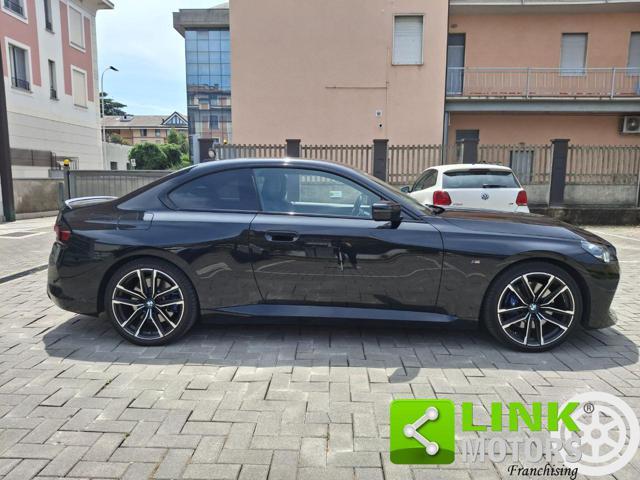 BMW 240 M 240i xDrive GARANZIA BMW