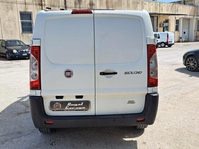 Fiat scudo 2.0 mjtd 120 cv l1h1- 2011