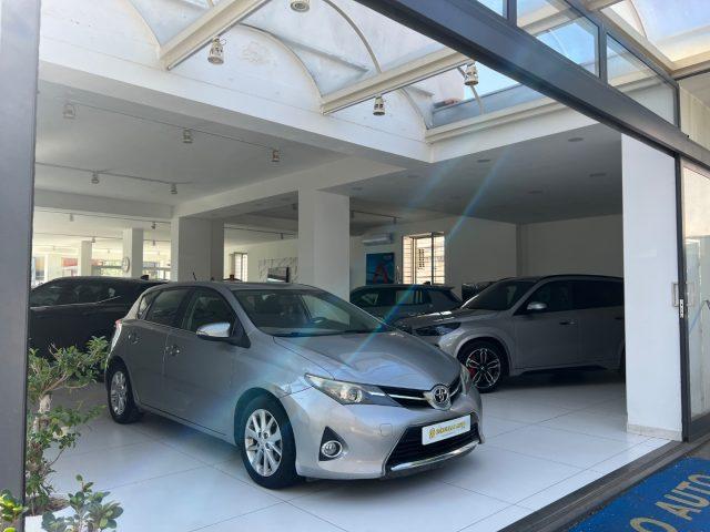 TOYOTA Auris 1.4 D-4D 5 porte