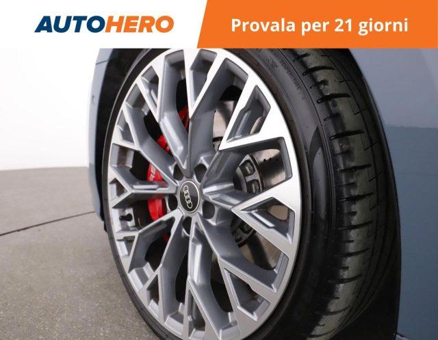 AUDI RS 3 SPB TFSI quattro S tronic