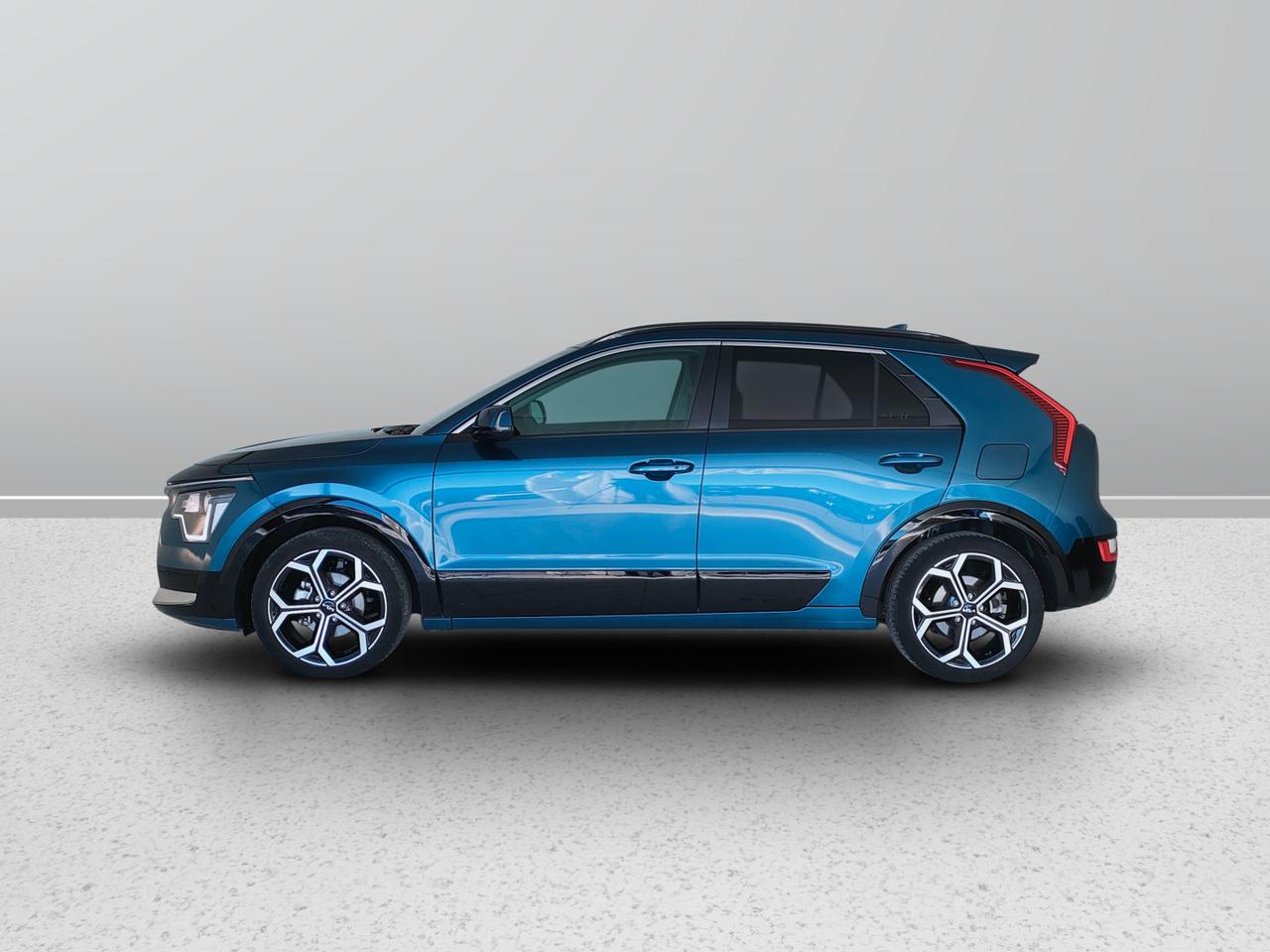 KIA Niro II - Niro 1.6 gdi hev Style dct6