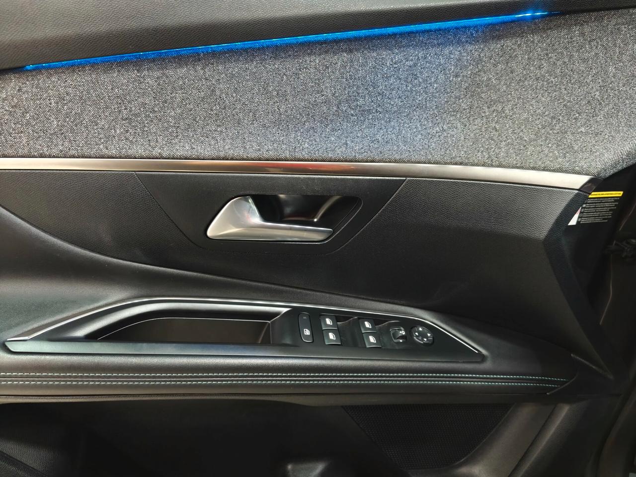 Peugeot 3008 PureTech Turbo 130 S&S EAT8 Allure