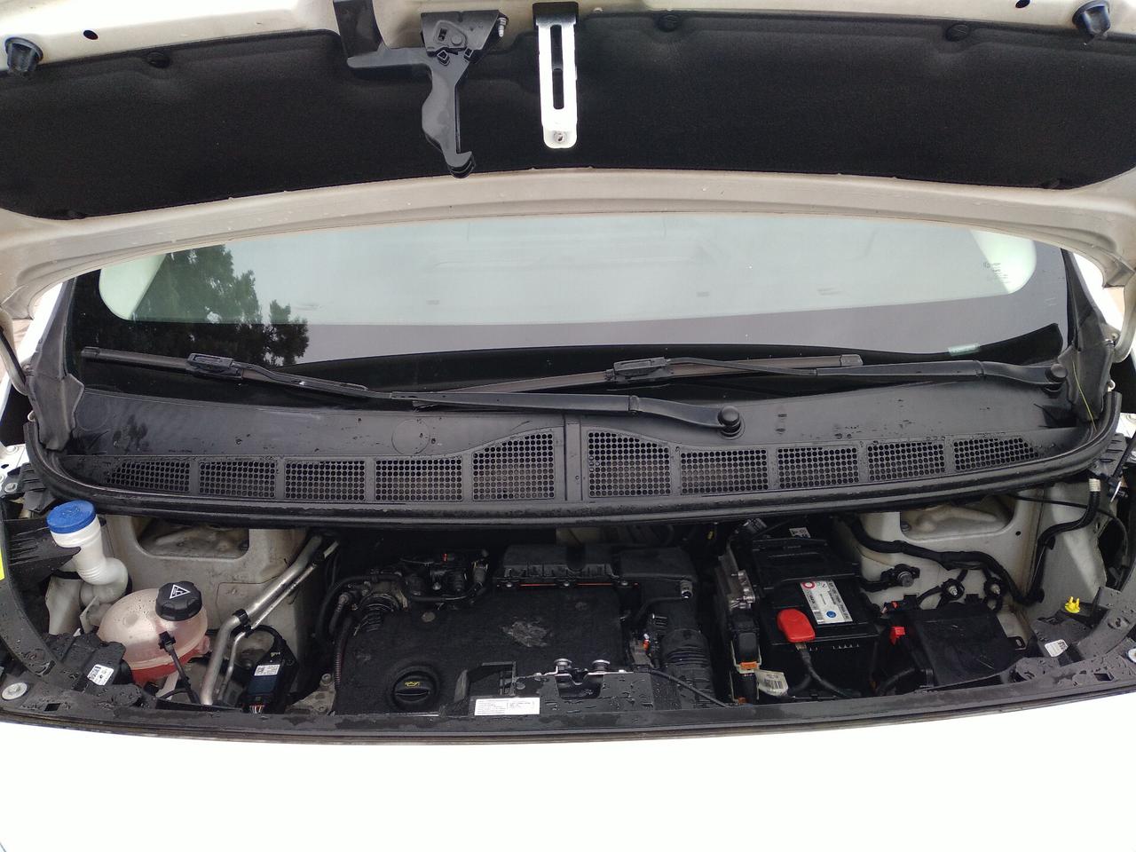 Peugeot Expert BlueHDi 100