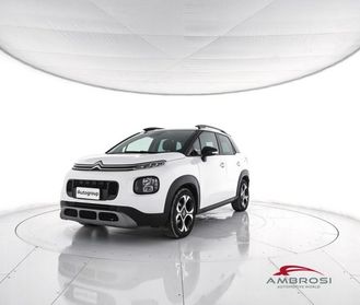 CITROEN C3 Aircross BlueHDi 10 S&S Shine