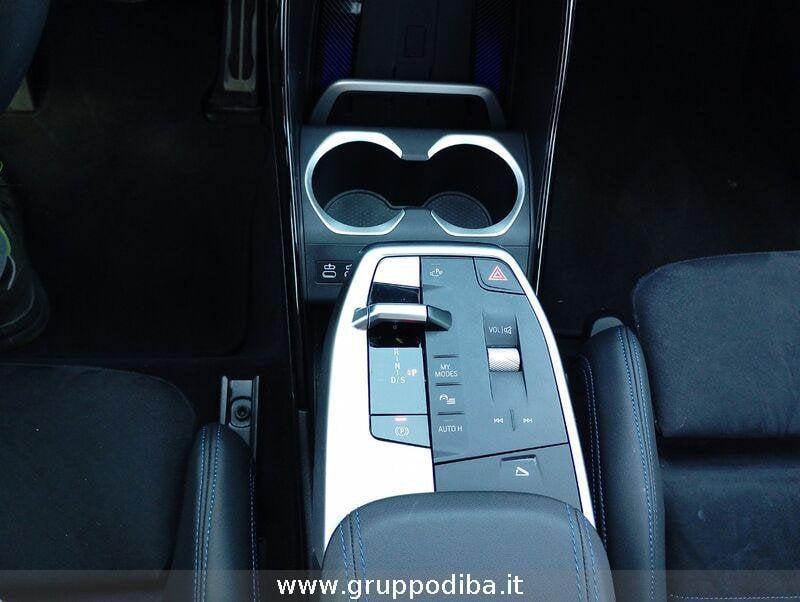 BMW X1 U11 sdrive20i mhev 48V MSport auto