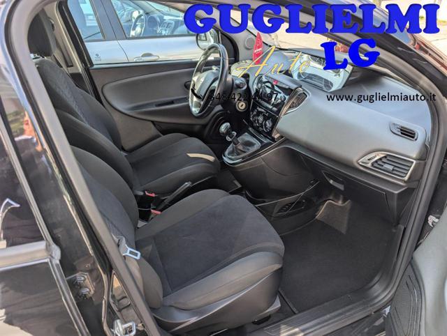 LANCIA Ypsilon 1.2 69 CV 5 porte S&S Gold