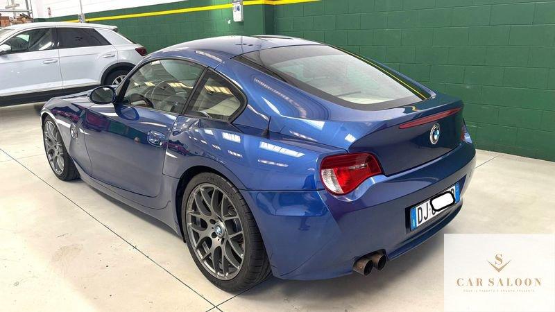 BMW Z4 Z4 3.0si cat Coupé - RARISSIMA COME NUOVA!