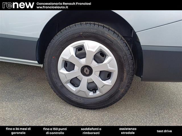 RENAULT Trafic DCI 2.0 150 CV 9 POSTI L2 AUTHENTIC