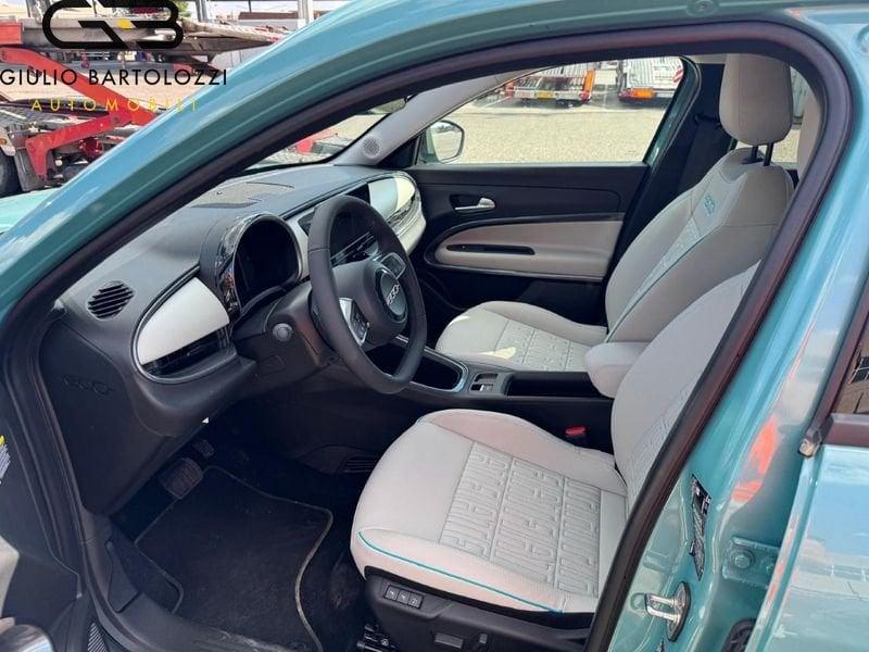 FIAT 600 1.2 Hybrid 145cv La Prima