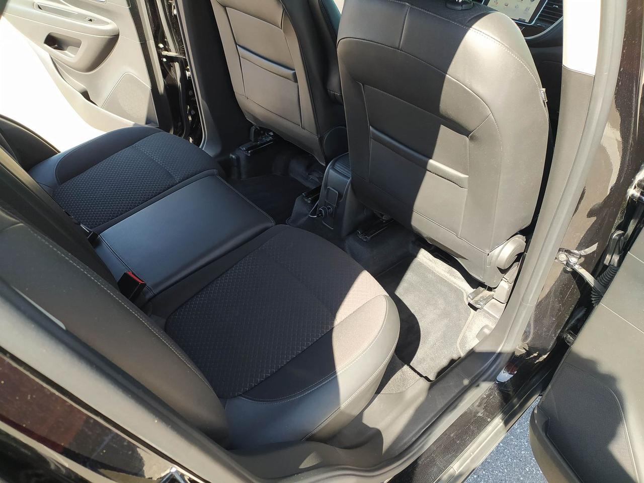 Opel Mokka X Ultimate 1.6 CDTI