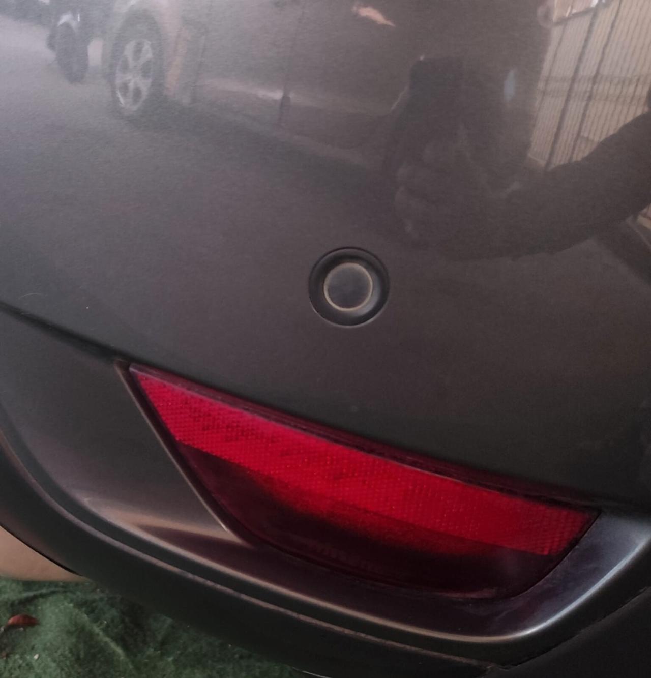 Dacia Sandero Stepway 1.5 dCi 8V 90CV Start&Stop