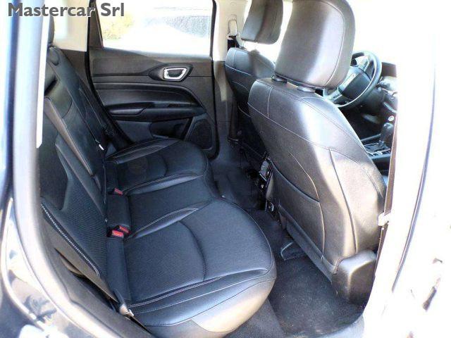 JEEP Compass Compass II 1.3 turbo t4 phev S 4xe 240 Cv - GN95