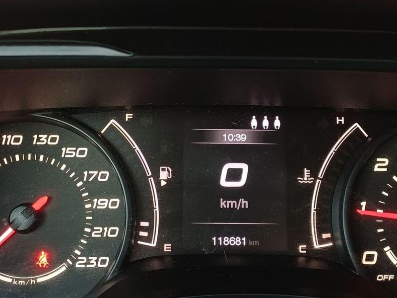 FIAT Tipo 1.3 Mjt 95 CV KM CERTIFICATI-GARANZIA