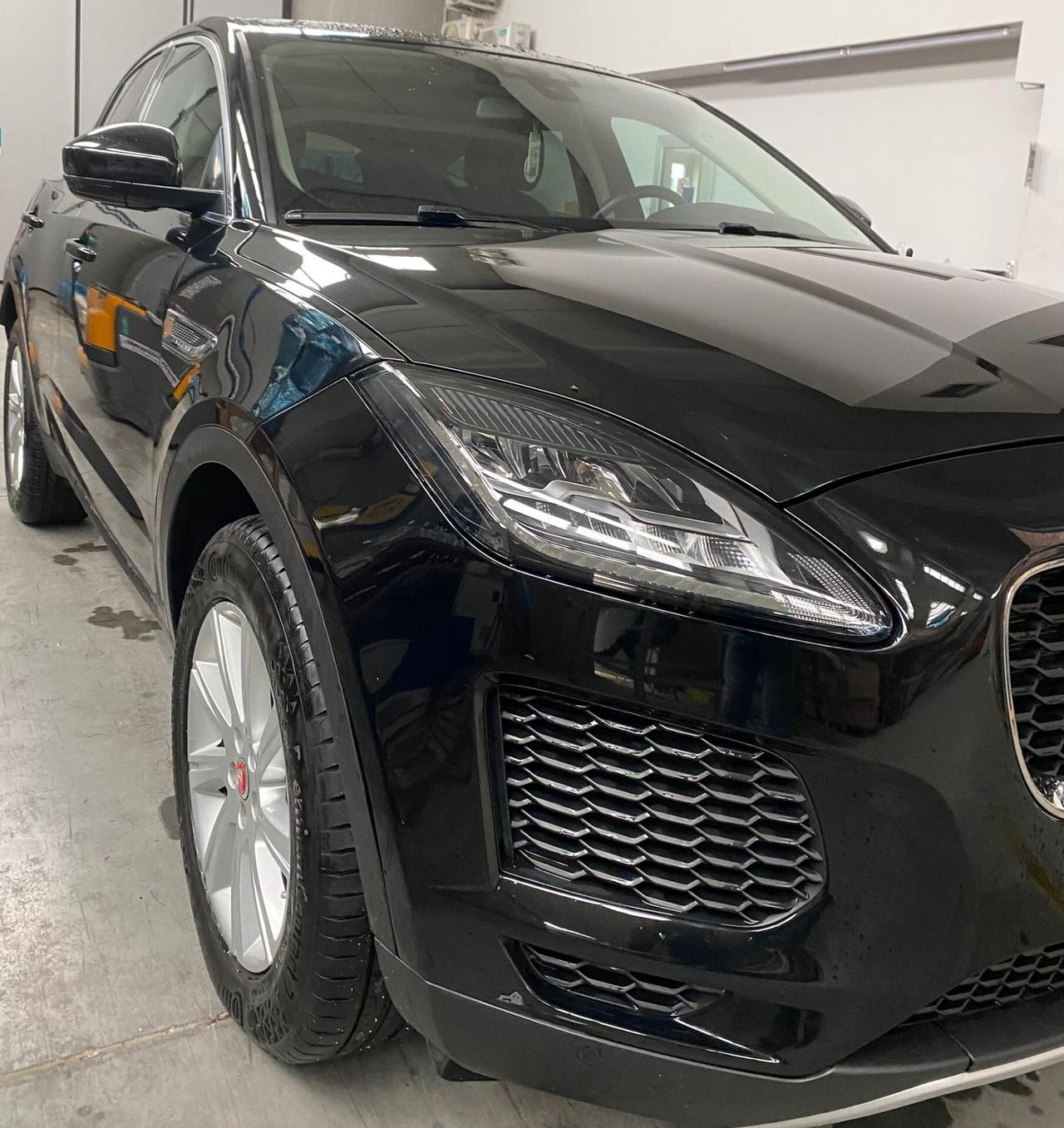 Jaguar E-Pace 2.0D 150 CV AWD S