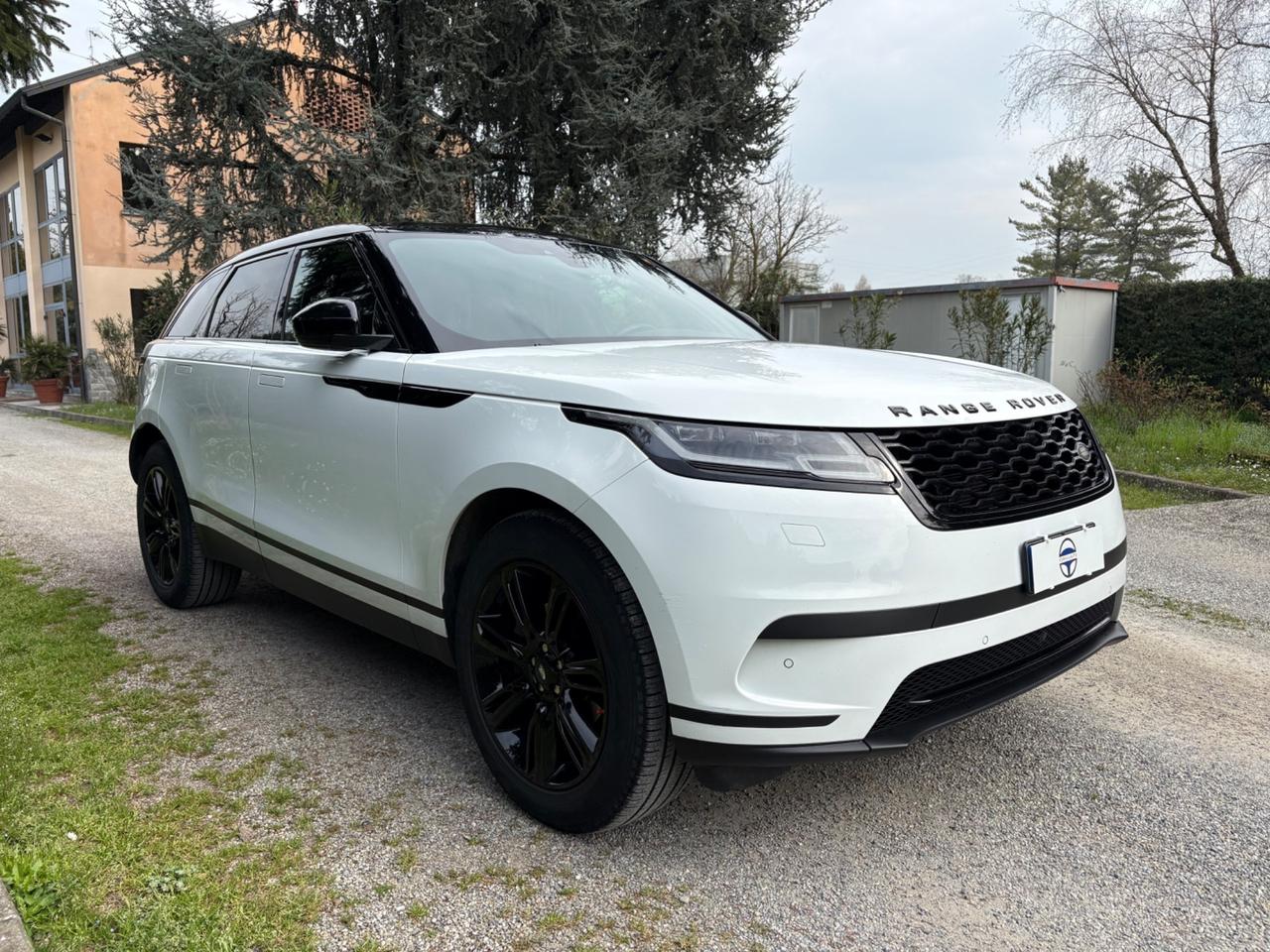 Land Rover Range Velar 2.0D I4 180 CV HSE